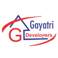 Gayatri Developers Logo