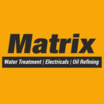 Matrix Incorporation Logo