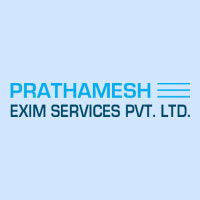 Prathamesh Exim Services Pvt. Ltd. Logo