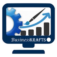BusinessKrafts Logo