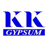 K K Trading Company Logo