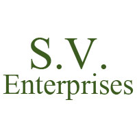 S.V. Enterprises Logo