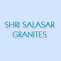 Shri Salasar Granites Logo