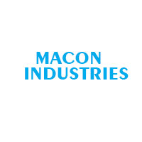Macon Industries Logo