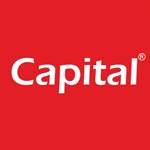 Capital Industries Logo