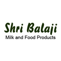 Shri Balaji Milk and Food Products Logo
