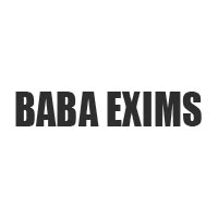 Baba Exims Logo