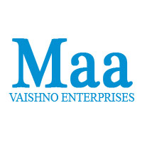 Maa Vaishno Enterprises Logo