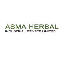 Asma Herbal Industrial Private Limited Logo