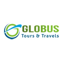 Globus Tours and Travels Logo