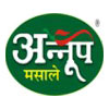 Annup Masale Logo