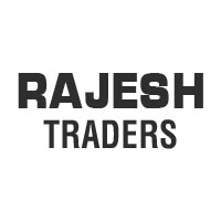 Rajesh Traders Logo