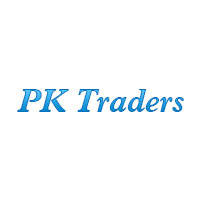 PK Traders Logo