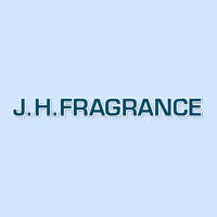 J.H. Fragrance Logo