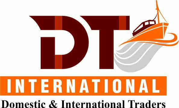 Digitrade International Logo