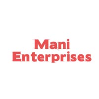 Mani Enterprises Logo