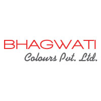 Bhagwati Chemicals Logo