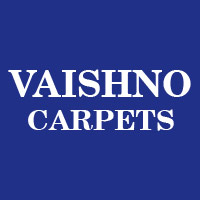 Vaishno Carpets Logo