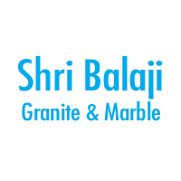 Shri Balaji Granite & Marble Logo