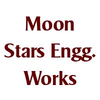 Moon Stars Engg. Works Logo
