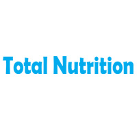 Total Nutrition Logo
