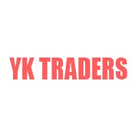 Yk traders Logo