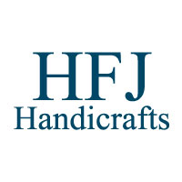 HFJ Handicrafts Logo