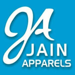Jain Apparels Logo
