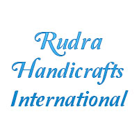 Rudra Handicrafts International Logo