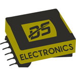 D S Electronics Logo
