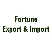 FORTUNE EXPORT & IMPORT