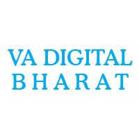 VA Digital Bharat Logo