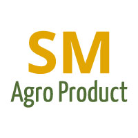 SM Agro Product Logo