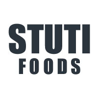 Stuti Foods Logo