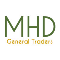 MHD General Traders Logo