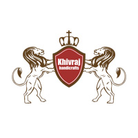Khivraj Handicrafts Logo