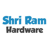 Shri Ram Hardware Logo