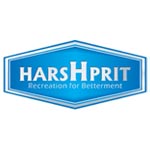 HARSHPRIT IMPEX LLP Logo