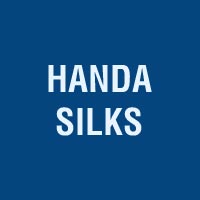 HANDA SILKS Logo