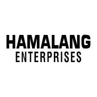 Hamalang Enterprises Logo
