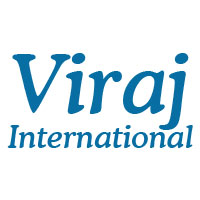 Viraj International Logo
