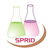 Sprid Chemical Logo