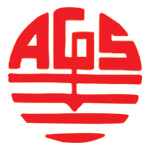 M/S A.G.S. Instruments Logo
