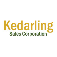 Kedarling Sales Corporation Logo