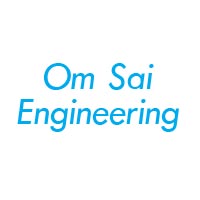Om Sai Engineering Logo