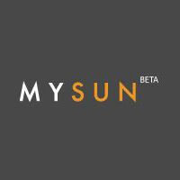 MySun Logo