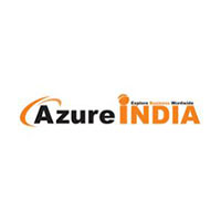 Azure India Logo