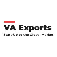 VA Exports Logo