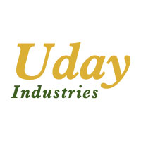 Uday Industries Logo