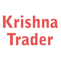 Krishna Trader Logo